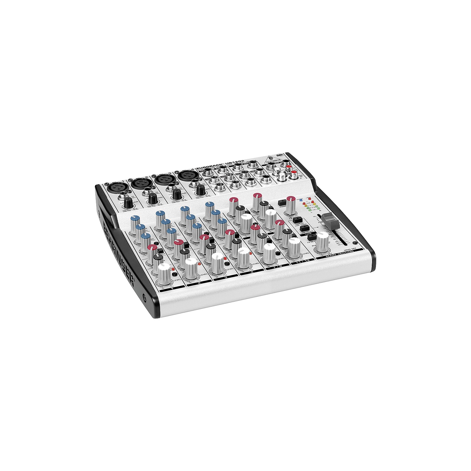 Behringer Eurorack UB1202 Mixer Musician's Friend