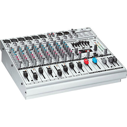 Behringer Eurorack UB1222FX-PRO Mixer | Musician's Friend