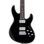 Open-Box BOSS Eurus GS-1 Custom Black Electronic Guitar With SY Synth Engine Condition 2 - Blemished Black 197881354206