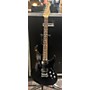 Used BOSS Eurus Gs-1 Solid Body Electric Guitar Black