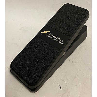 Fractal Audio Ev-1 Pedal
