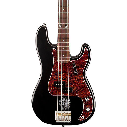 Eva Gardner Precision Bass Electric Bass Guitar