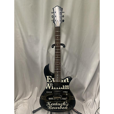 B.C. Rich Evan Williams Eagle 1 Solid Body Electric Guitar