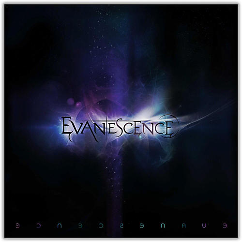 Evanescence - Evanescence [LP]