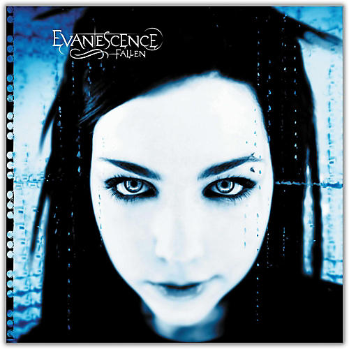 Evanescence - Fallen [LP]