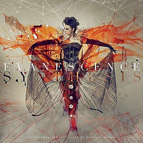 Alliance Evanescence - Synthesis