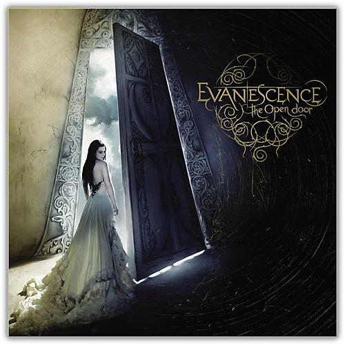 Evanescence The Open Door [2 LP]