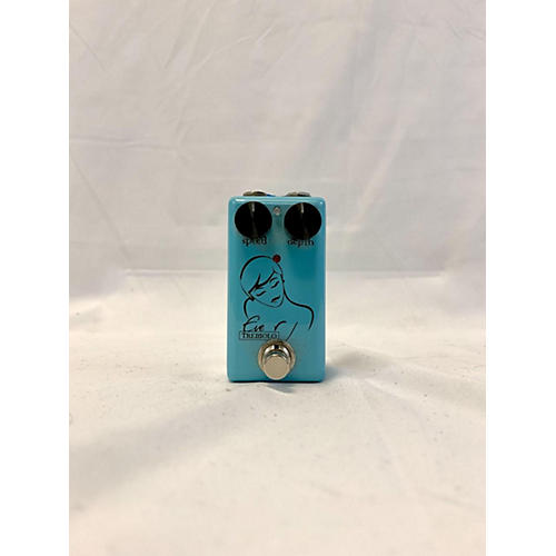 Red Witch Eve Effect Pedal