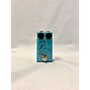 Used Red Witch Eve Effect Pedal