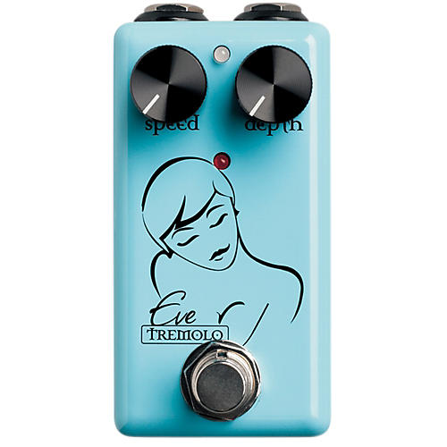 Eve Tremolo Guitar Effects Pedal