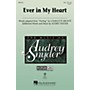 Hal Leonard Ever in My Heart VoiceTrax CD Composed by Audrey Snyder