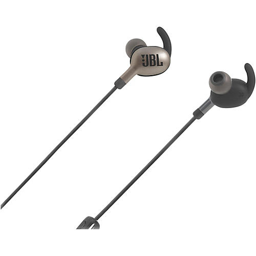 Everest 110BT In-Ear Wireless Headphones