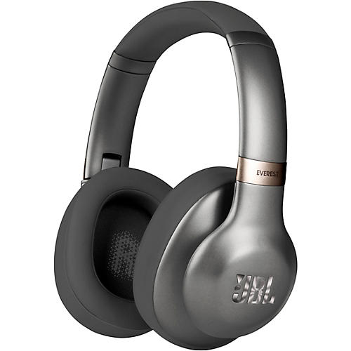 Everest 710 On Ear Headphones w/ Bluetooth