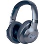 Open-Box JBL Everest 750 Around Ear Wireless Noise Cancelling Headphones Condition 1 - Mint Blue