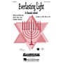 Hal Leonard Everlasting Light (A Chanukah Anthem) IPAKO Composed by Sheldon Harnick