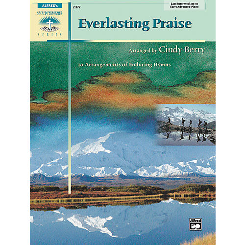 Everlasting Praise