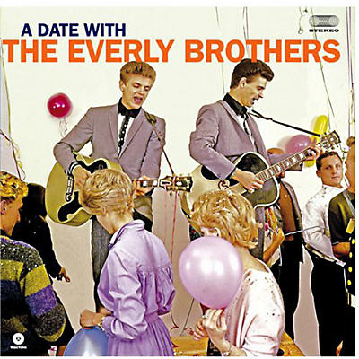 Everly Brothers - Date with