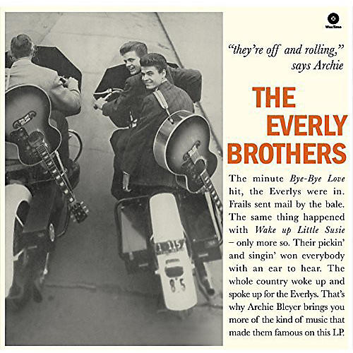 ALLIANCE Everly Brothers - Everly Brothers