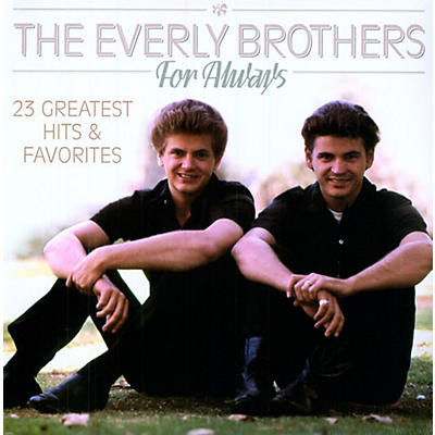 Everly Brothers - For Always