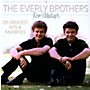 ALLIANCE Everly Brothers - For Always