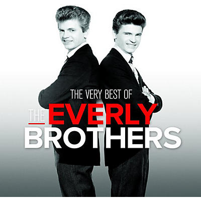 Everly Brothers - Very Best of