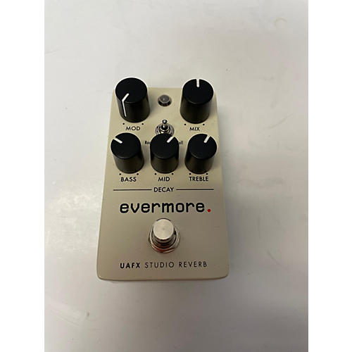Universal Audio Evermore Effect Pedal