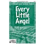 Epiphany House Publishing Every Little Angel UNIS arranged by Stan Morse