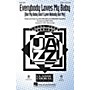 Hal Leonard Everybody Loves My Baby (But My Baby Don't Love Nobody but Me) ShowTrax CD Arranged by Kirby Shaw