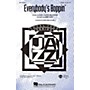 Hal Leonard Everybody's Boppin' ShowTrax CD Arranged by Kirby Shaw