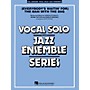 Hal Leonard (Everybody's Waitin' for) The Man with the Bag (Key: A-flat) Jazz Band Level 3-4 by Harold Stanley