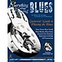Music Sales Everything About Playing Blues Book