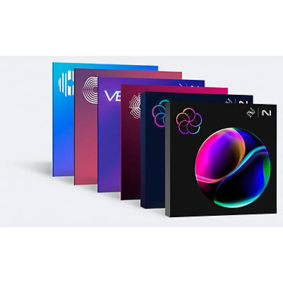 iZotope Everything Bundle