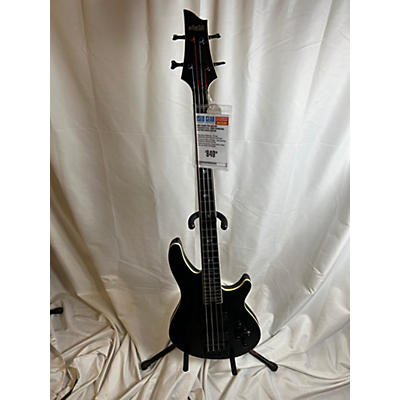 Schecter Guitar Research Evil Twin Electric Bass Guitar