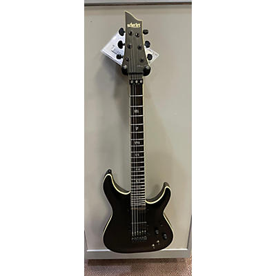 Schecter Guitar Research Evil Twin Solid Body Electric Guitar