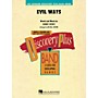 Hal Leonard Evil Ways - Discovery Plus Concert Band Series Level 2 arranged by Michael Brown