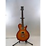 Used Dean Evo Special Solid Body Electric Guitar Honey Burst