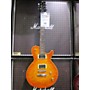 Used Dean Evo Special Solid Body Electric Guitar Amber Burst