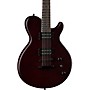 Dean Evo XM Electric Guitar Natural Mahogany