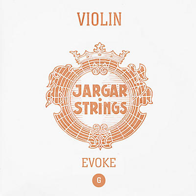 Jargar Evoke Series Violin G String