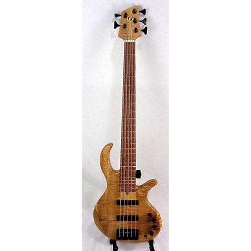 elrick evolution gold series bass