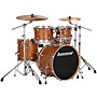 Ludwig Evolution 5-Piece Drum Set With 20