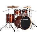 Ludwig Evolution 5-Piece Drum Set With 22