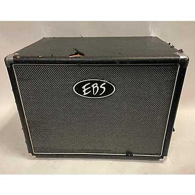 EBS Evolution Classic Line Bass Cabinet