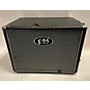 Used EBS Evolution Classic Line Bass Cabinet