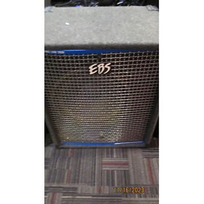 EBS Evolution ProLine 212 Pro Bass Cabinet