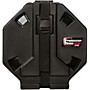 Gator Evolution Series Roto Molded Snare Case Black 6 in.