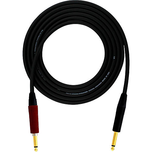ProCo Evolution Studio/Stage Silent Straight - Straight Instrument Cable 20 ft.