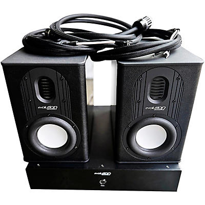 Evolution Acoustics Pro Evolution v.1 Brian Lucey Signature Series Stereo Monitoring System