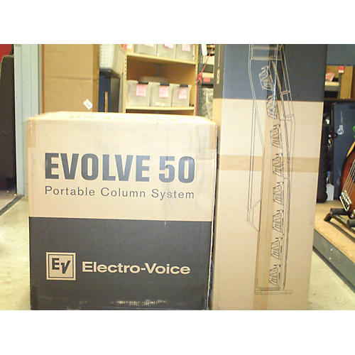 Electro-Voice Evolve50 Powered Speaker