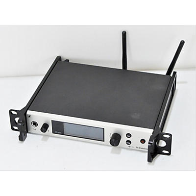Sennheiser Ew G4 Handheld Wireless System